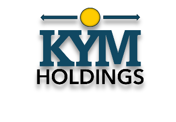 KYM Logo